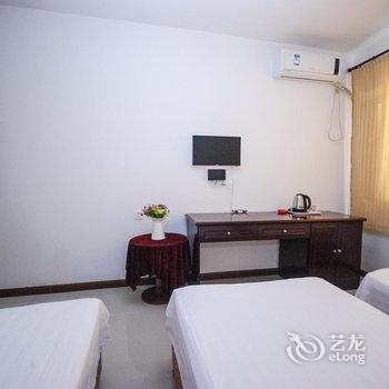 北戴河莲蓬居旅馆酒店提供图片