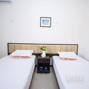 北戴河莲蓬居旅馆酒店提供图片