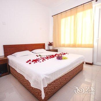 北戴河莲蓬居旅馆酒店提供图片