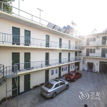 北戴河莲蓬居旅馆酒店提供图片