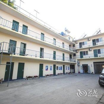 北戴河莲蓬居旅馆酒店提供图片
