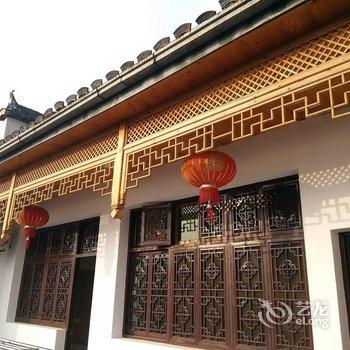 宏村颖月农家乐（黄山）酒店提供图片