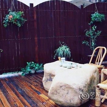 永嘉天然居民宿酒店提供图片