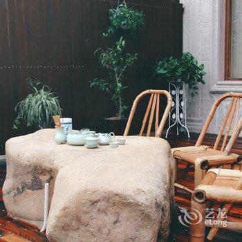 永嘉天然居民宿酒店提供图片