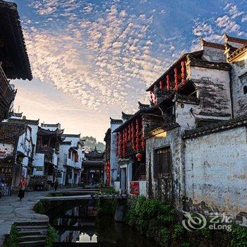 婺源德馨居客栈酒店提供图片