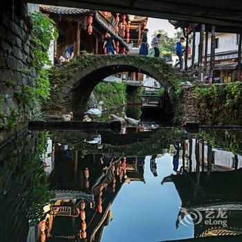 婺源德馨居客栈酒店提供图片