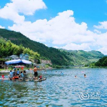 永嘉天然居民宿酒店提供图片