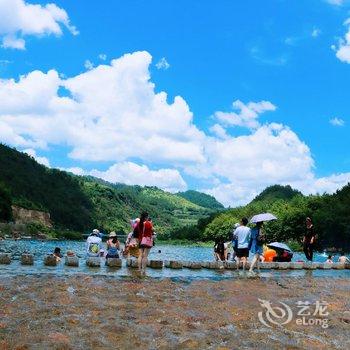 永嘉天然居民宿酒店提供图片