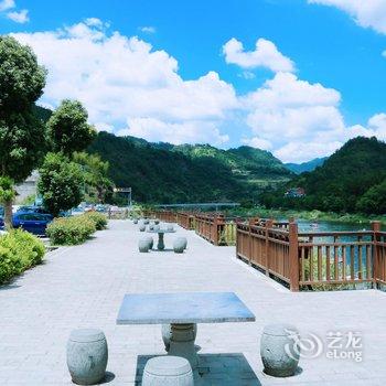 永嘉天然居民宿酒店提供图片