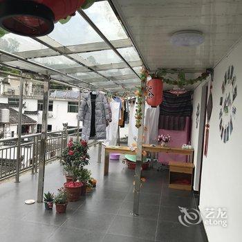 婺源德馨居客栈酒店提供图片