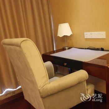 南京漫辰度假式酒店公寓(百家湖店)酒店提供图片