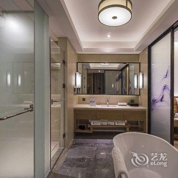 铜陵紫轩假日大酒店酒店提供图片