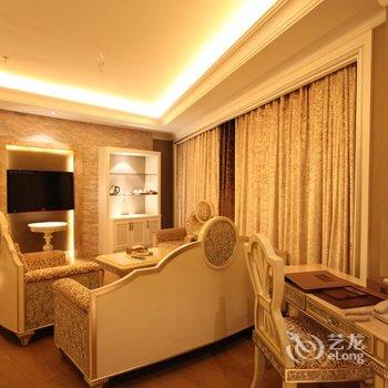 丽江泸沽湖银湖岛大酒店酒店提供图片