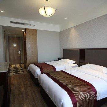银川新华联瑞景酒店酒店提供图片