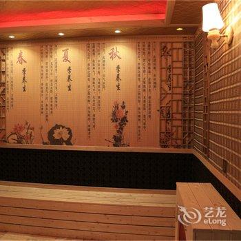 峨眉山大酒店(行政楼-瑜伽温泉)酒店提供图片