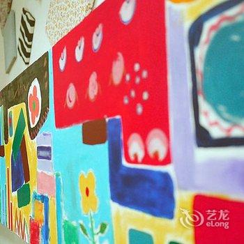 阳朔时光客栈酒店提供图片