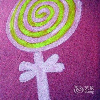 阳朔时光客栈酒店提供图片