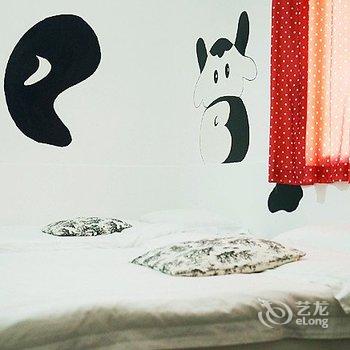 阳朔时光客栈酒店提供图片