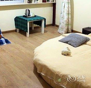 阳朔时光客栈酒店提供图片
