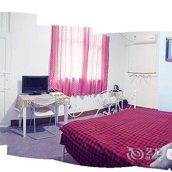 阳朔时光客栈酒店提供图片