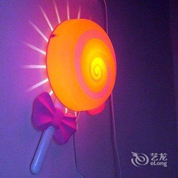 阳朔时光客栈酒店提供图片