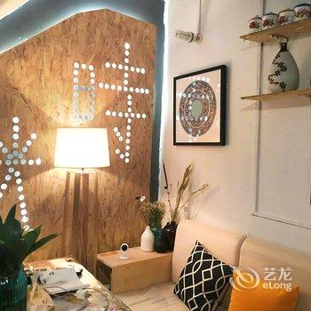阳朔时光客栈酒店提供图片