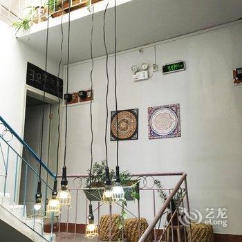 阳朔时光客栈酒店提供图片