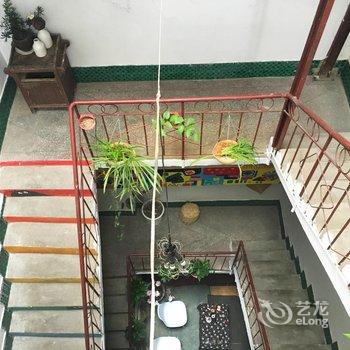 阳朔时光客栈酒店提供图片