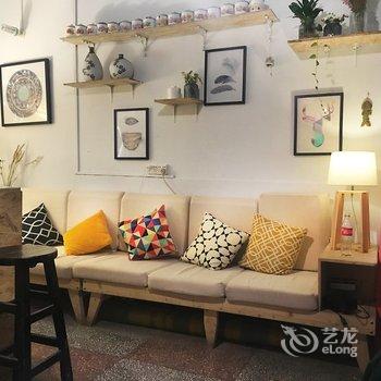 阳朔时光客栈酒店提供图片