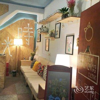 阳朔时光客栈酒店提供图片