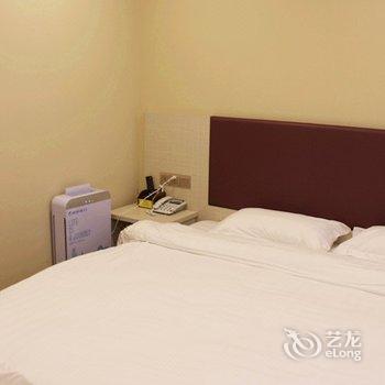 扬州水晶宫精品酒店酒店提供图片