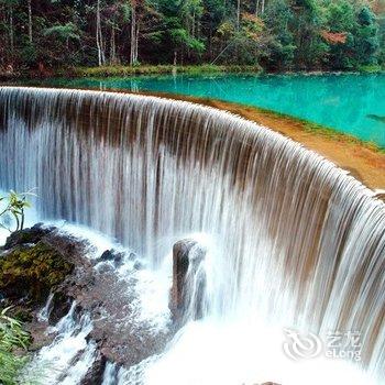 荔波小七孔综合服务中心(原荔波努类吉海度假庄园)酒店提供图片