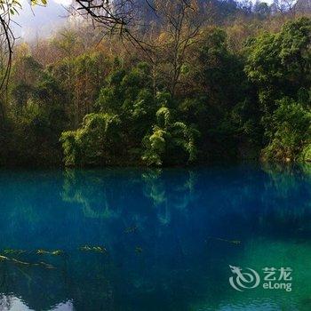 荔波小七孔综合服务中心(原荔波努类吉海度假庄园)酒店提供图片