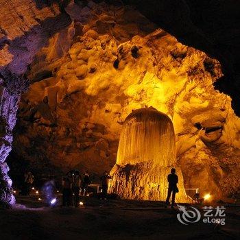 荔波小七孔综合服务中心(原荔波努类吉海度假庄园)酒店提供图片