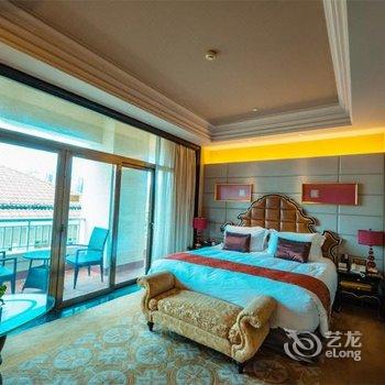 赣州锦江国际酒店酒店提供图片