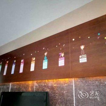 南昌鑫峰假日酒店酒店提供图片