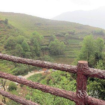 龙胜龙脊平安山庄酒店提供图片