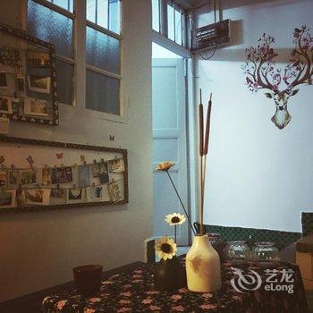 阳朔时光客栈酒店提供图片