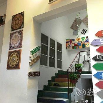 阳朔时光客栈酒店提供图片