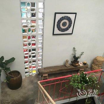 阳朔时光客栈酒店提供图片