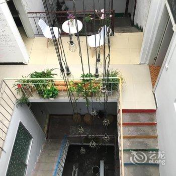 阳朔时光客栈酒店提供图片