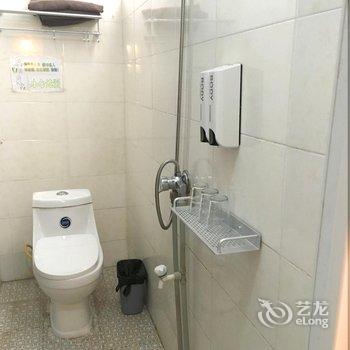 阳朔时光客栈酒店提供图片