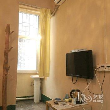 阳朔时光客栈酒店提供图片