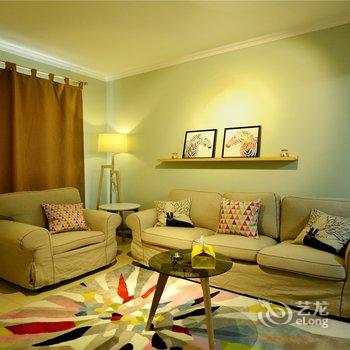 斑斓酒店大雁塔曲江南湖店酒店提供图片