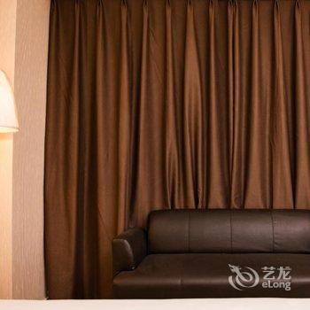 怡家寓服务式公寓石家庄南三条乐汇城店酒店提供图片