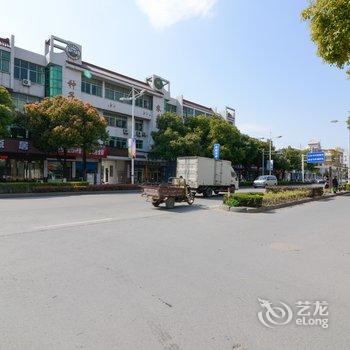 镇江丹阳喜来登商务宾馆丹金路店酒店提供图片