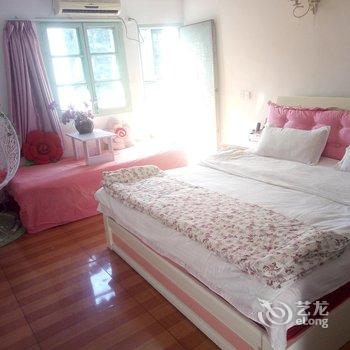 西塘乐艺坊院落客栈酒店提供图片