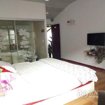 西塘乐艺坊院落客栈酒店提供图片