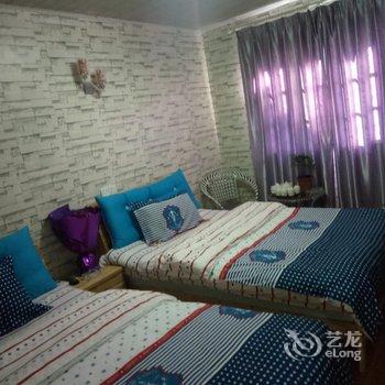 西塘乐艺坊院落客栈酒店提供图片