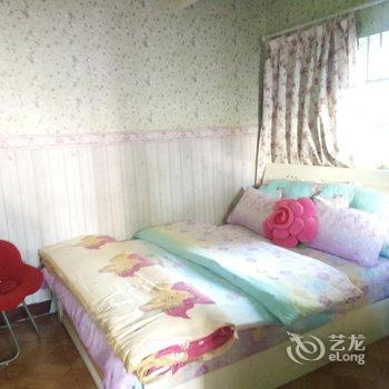 西塘乐艺坊院落客栈酒店提供图片